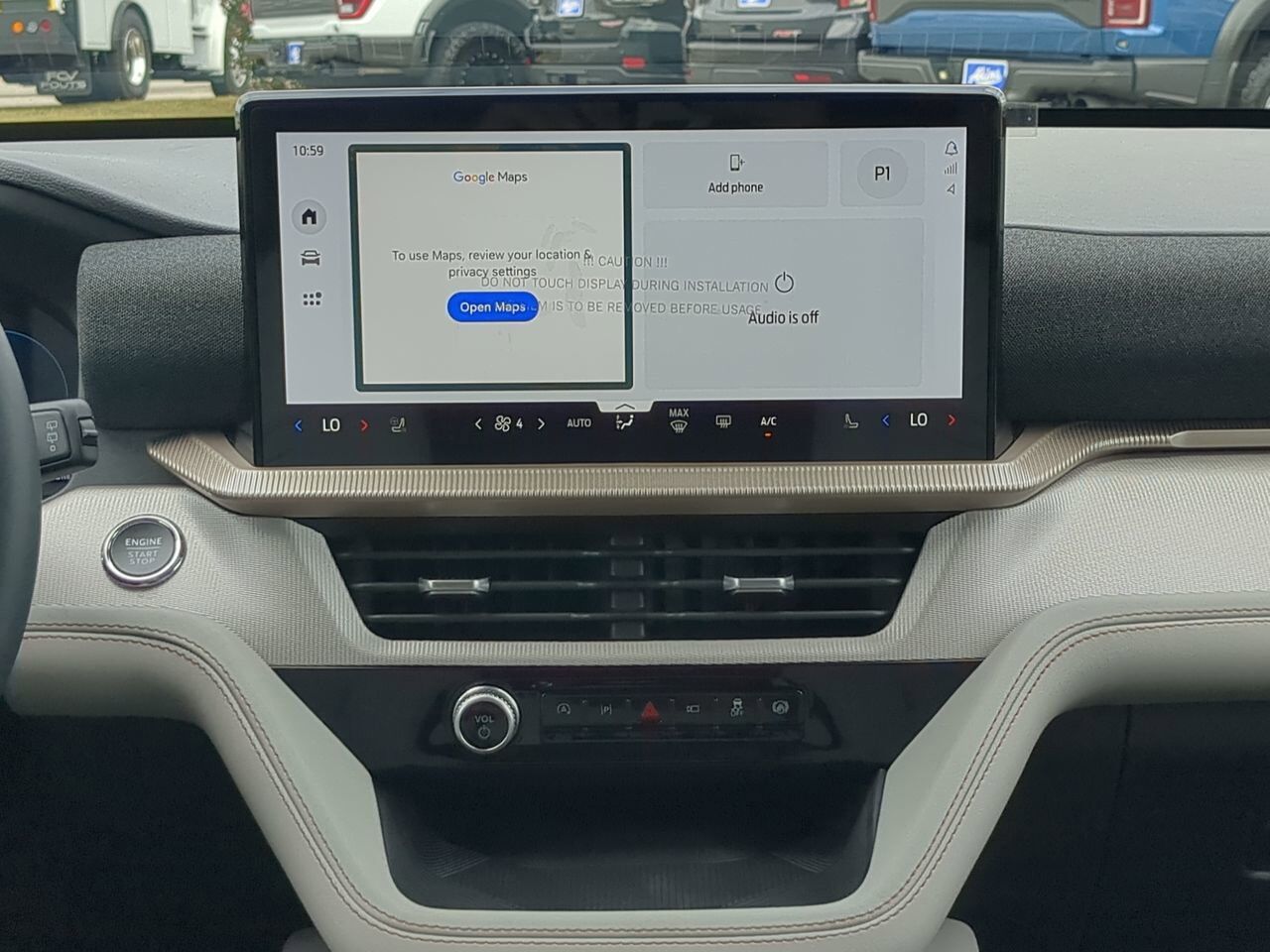 2025 Ford Explorer Active Winder GA