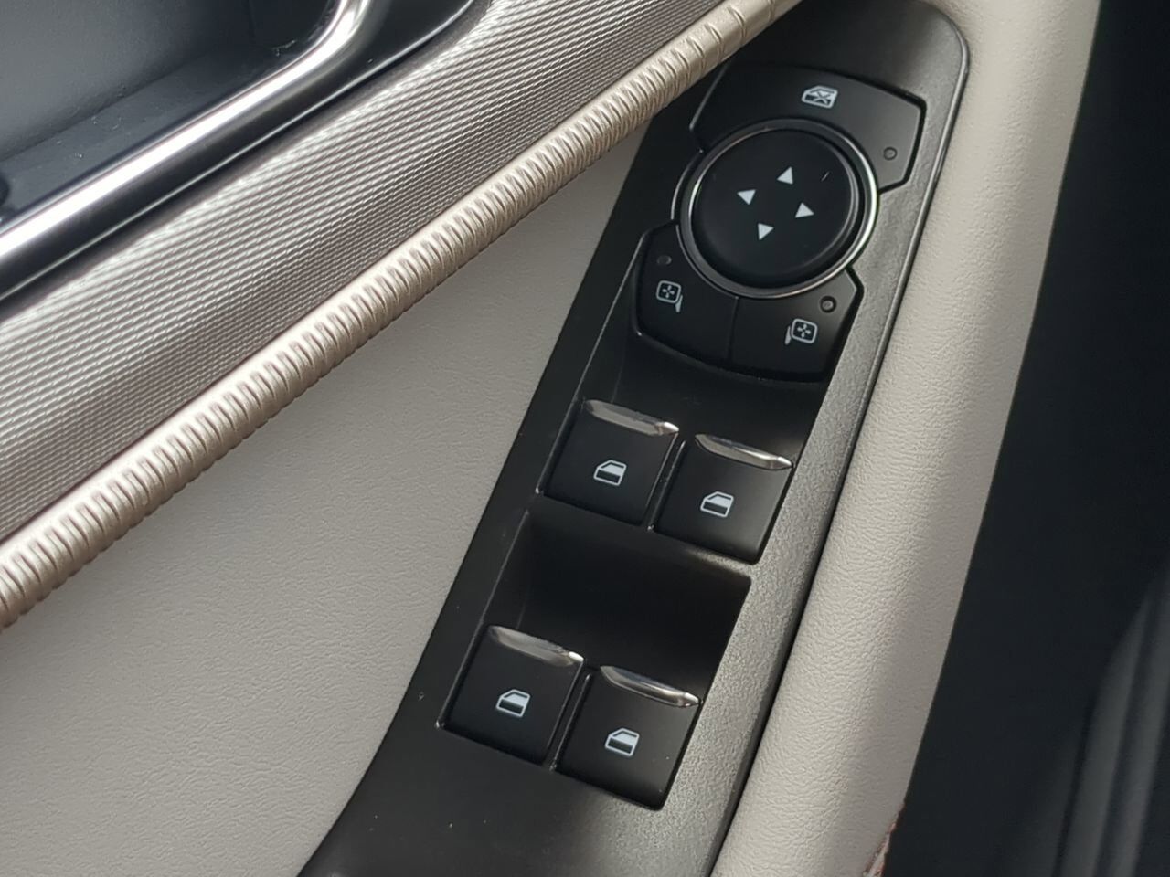 2025 Ford Explorer Active Winder GA