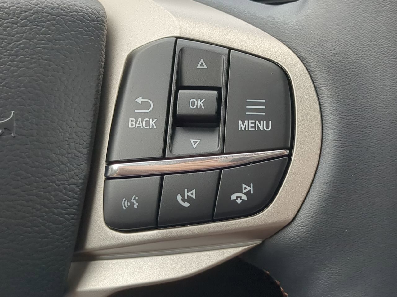 2025 Ford Explorer Active Winder GA