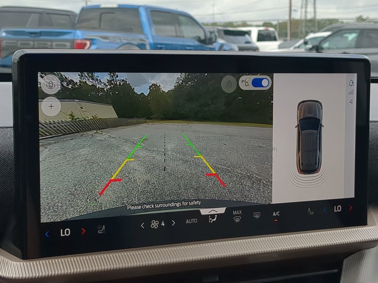 2025 Ford Explorer Active Winder GA