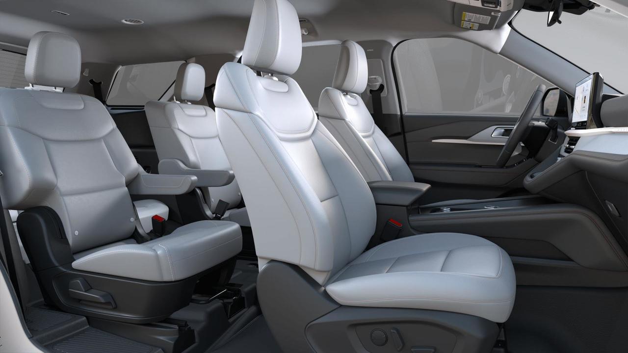 2025 Ford Explorer Active Winder GA