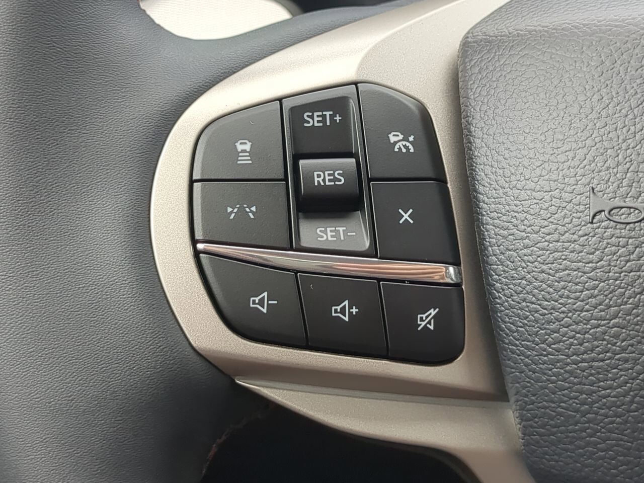 2025 Ford Explorer Active Winder GA