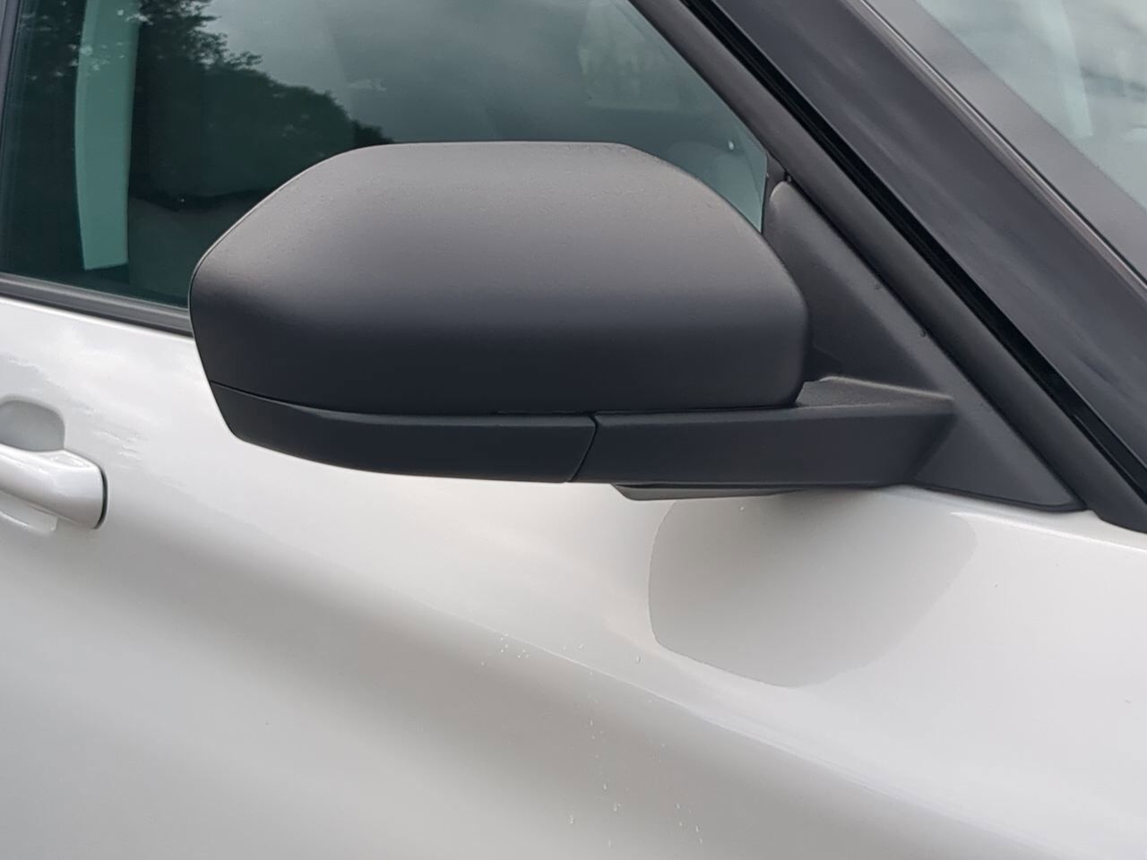 2025 Ford Explorer Active Winder GA