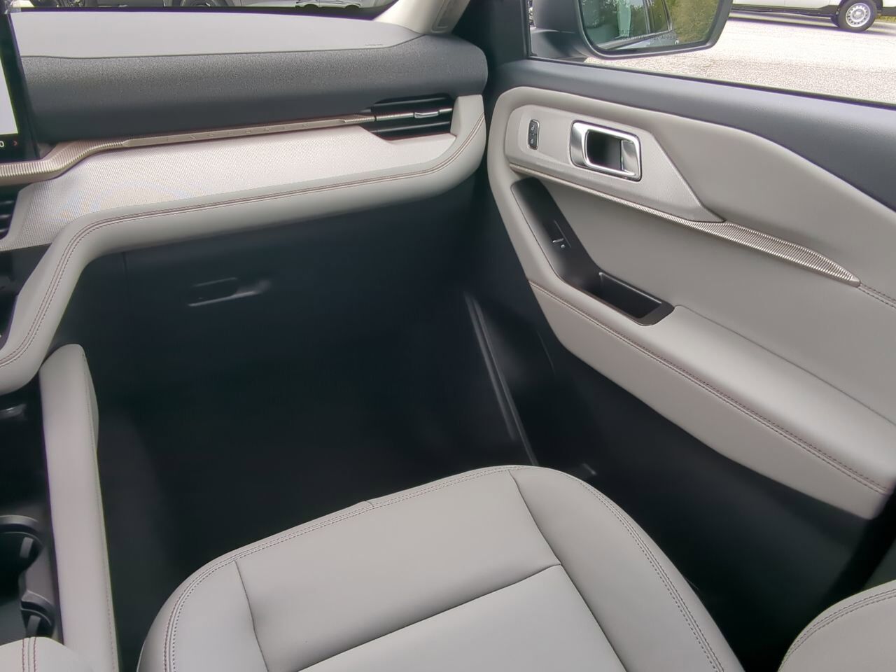 2025 Ford Explorer Active Winder GA