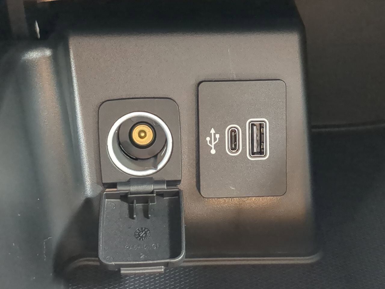 2025 Ford Explorer Active Winder GA