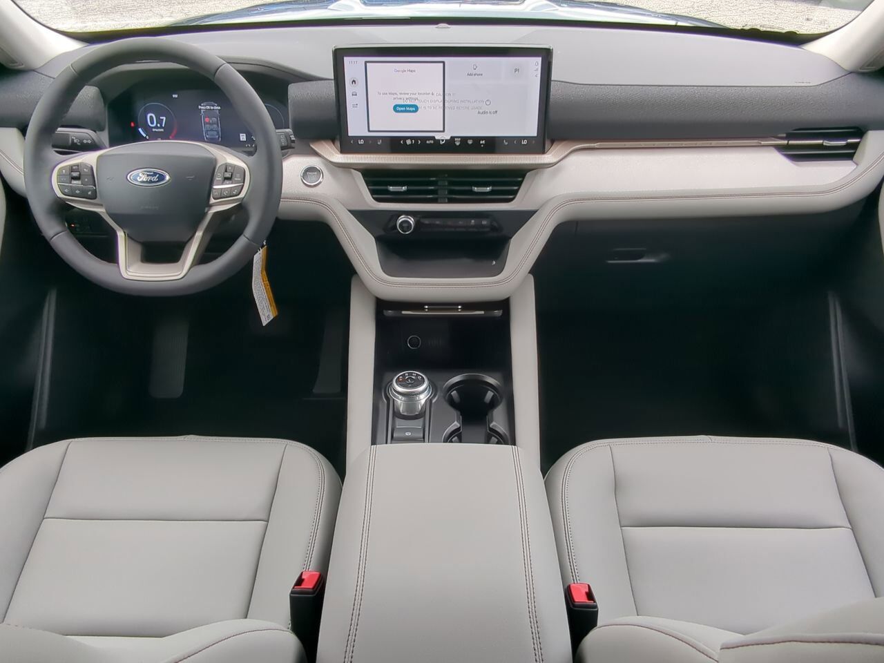 2025 Ford Explorer Active Winder GA