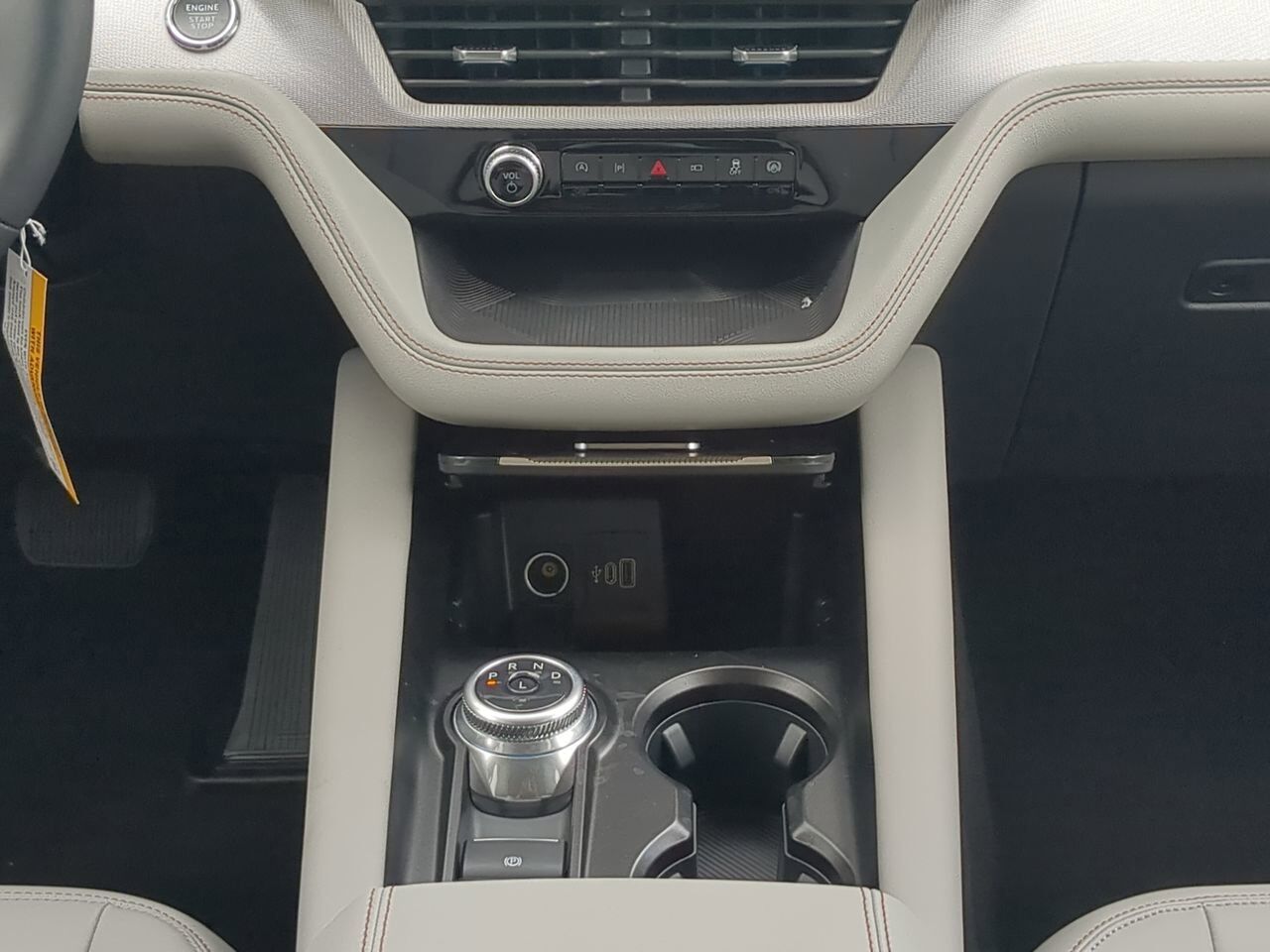 2025 Ford Explorer Active Winder GA
