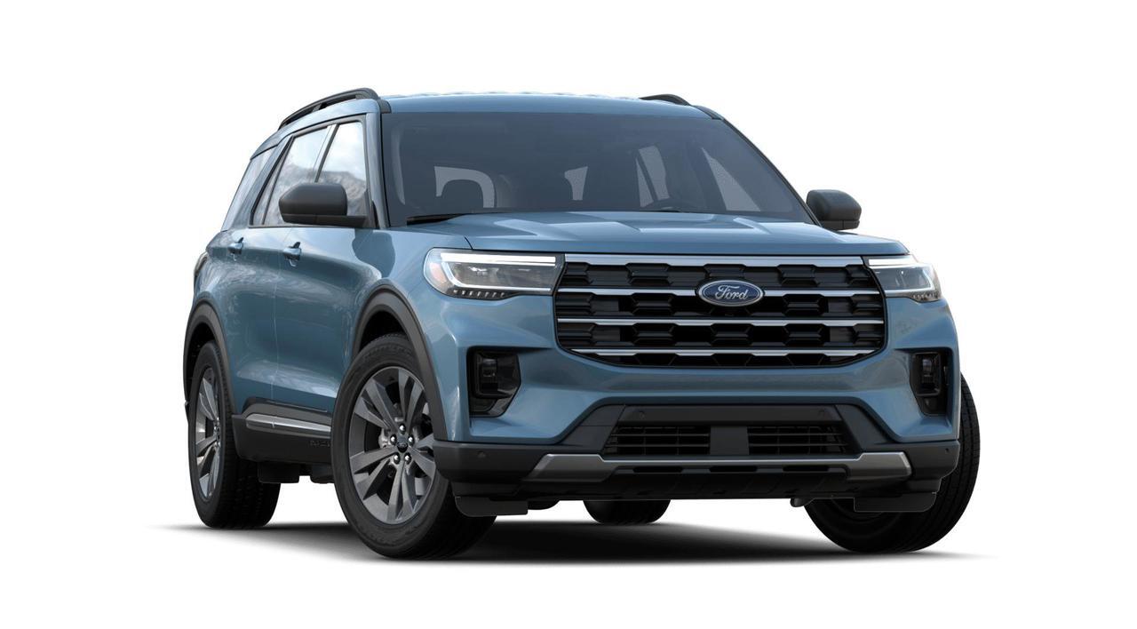 2025 Ford Explorer Active Winder GA