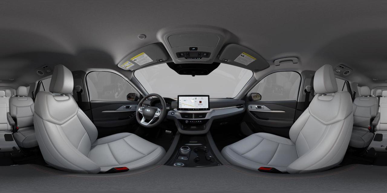2025 Ford Explorer Active Winder GA