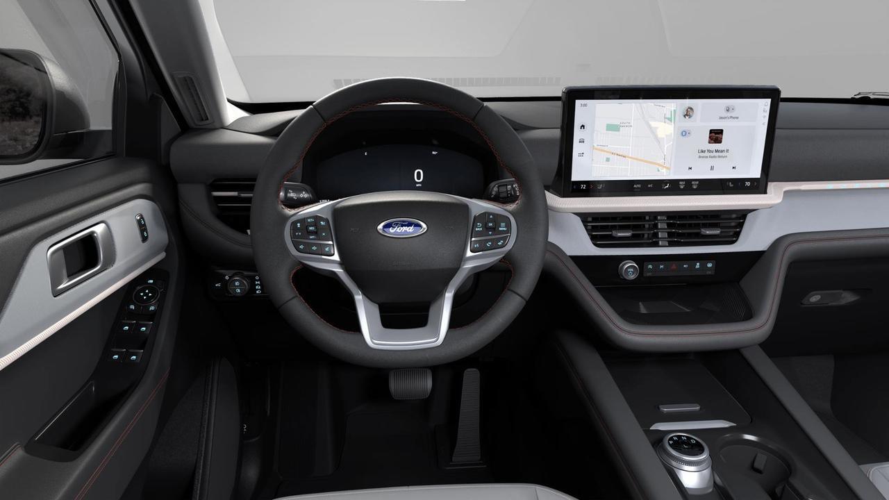 2025 Ford Explorer Active Winder GA