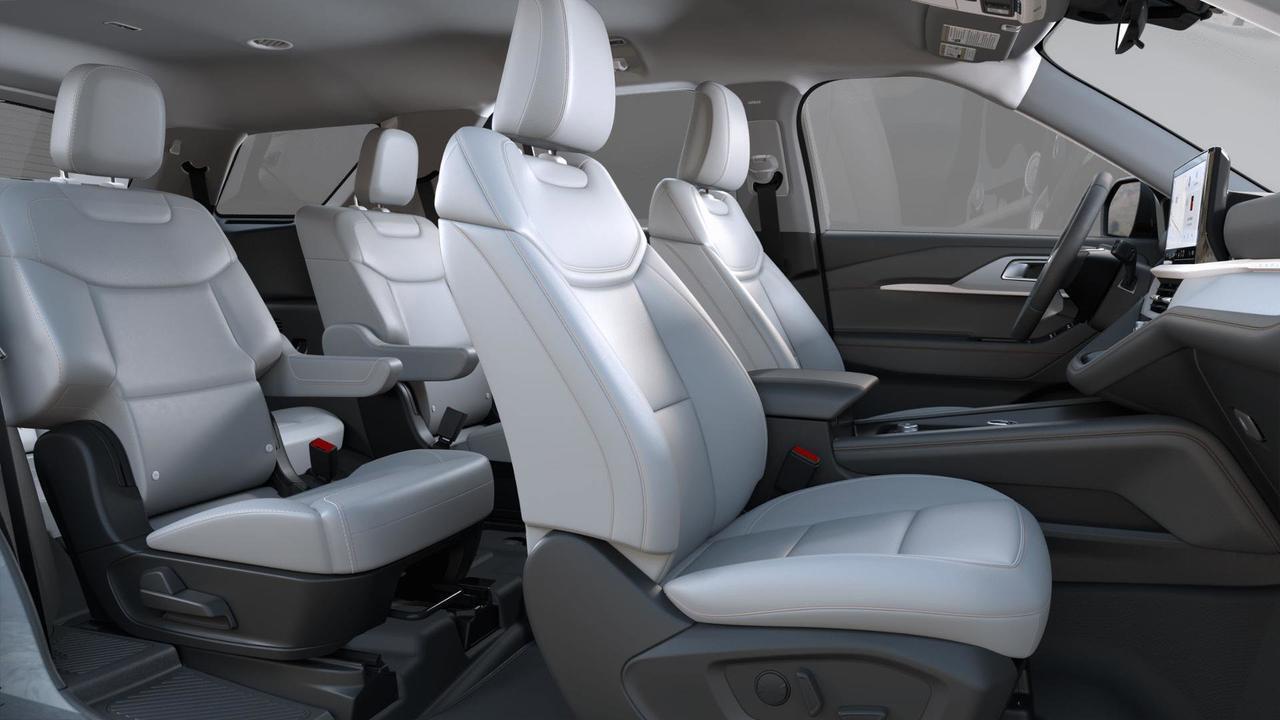 2025 Ford Explorer Active Winder GA