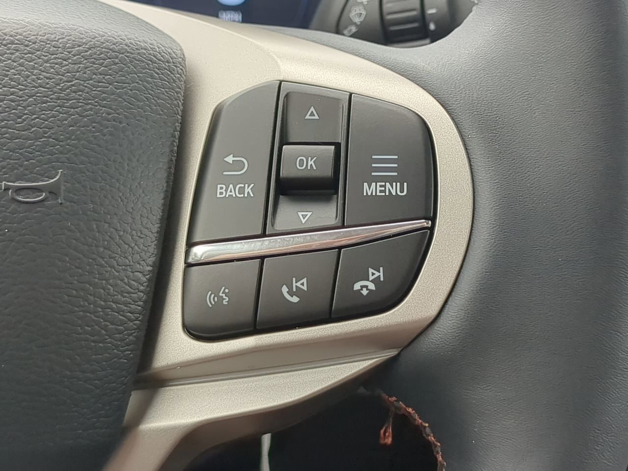 2025 Ford Explorer Active Winder GA