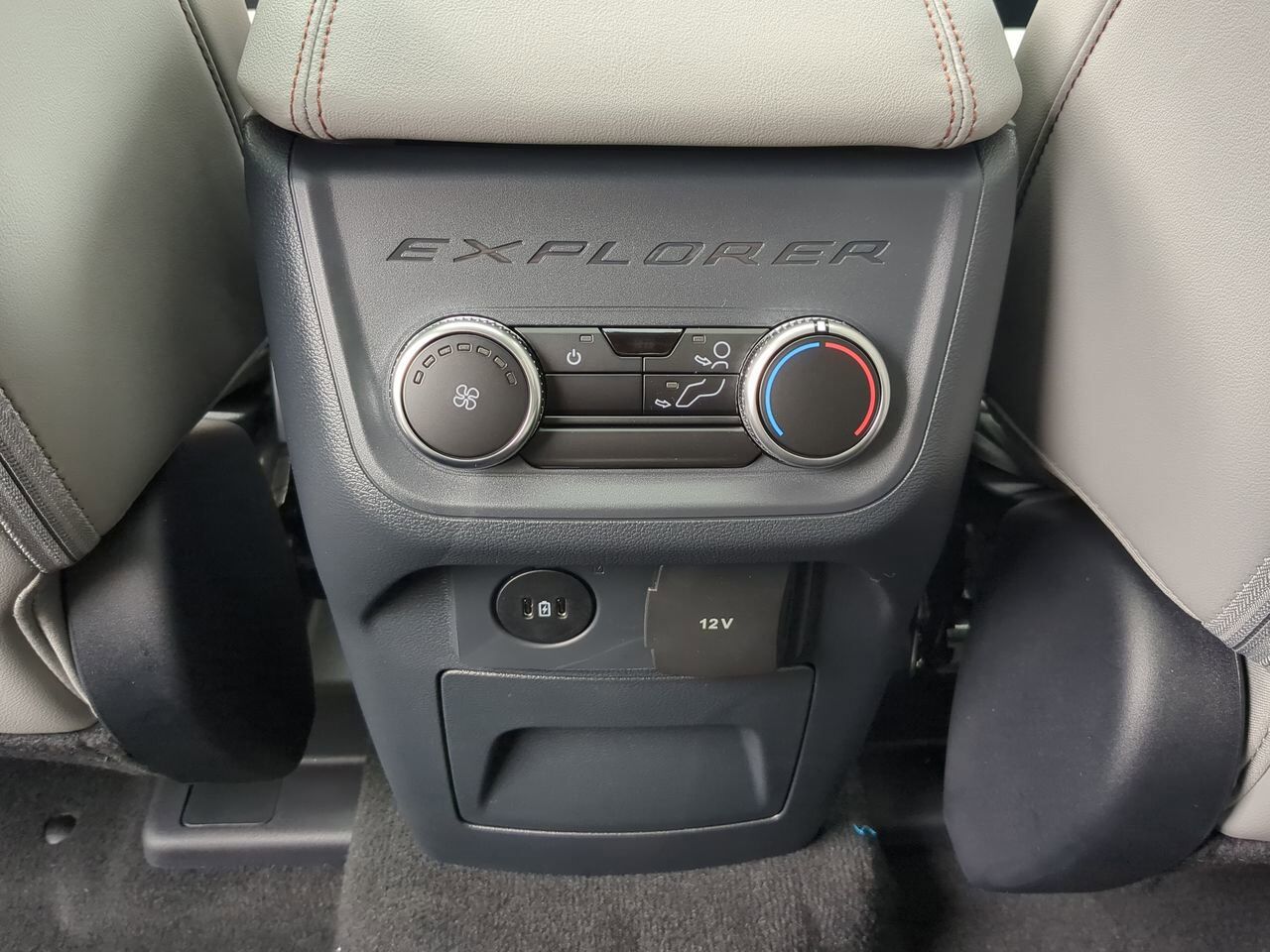2025 Ford Explorer Active Winder GA