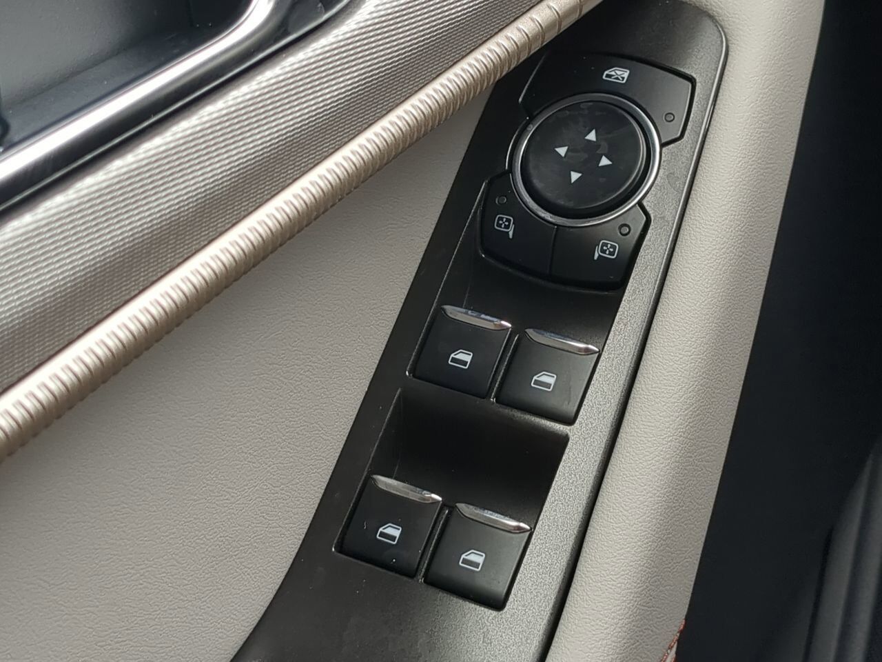 2025 Ford Explorer Active Winder GA