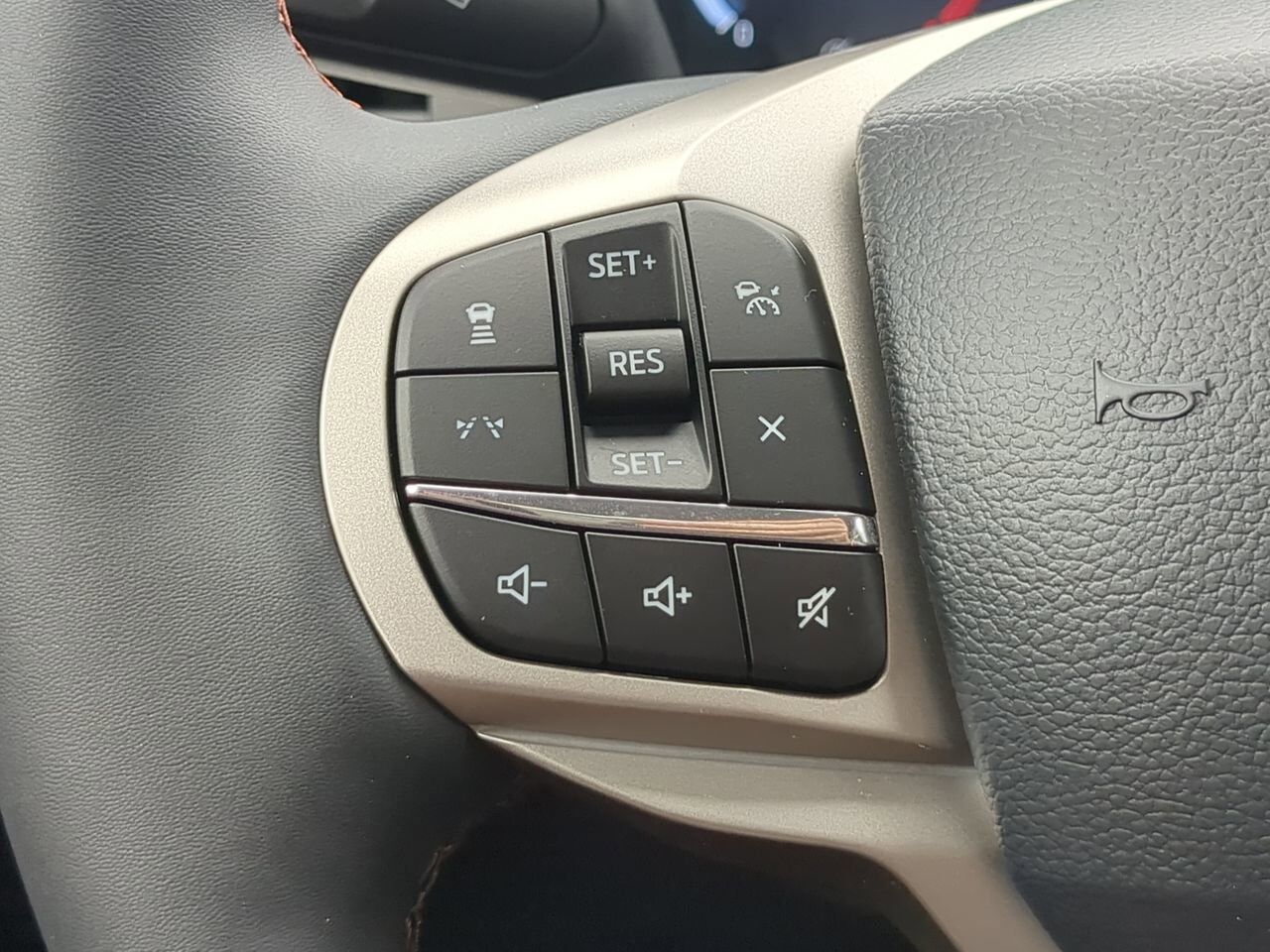 2025 Ford Explorer Active Winder GA