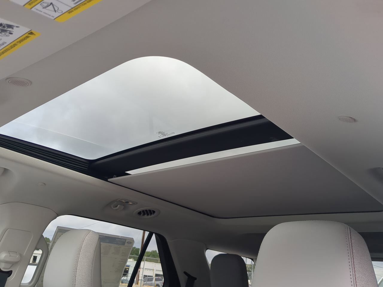 2025 Ford Explorer Active Winder GA