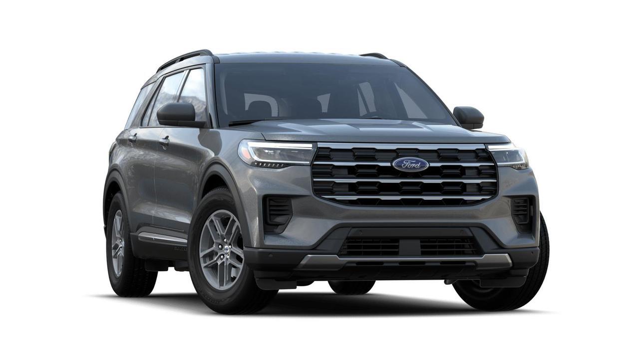 2025 Ford Explorer Active Winder GA