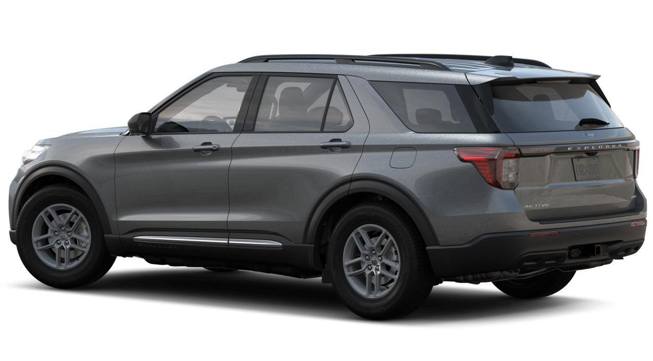 2025 Ford Explorer Active Winder GA