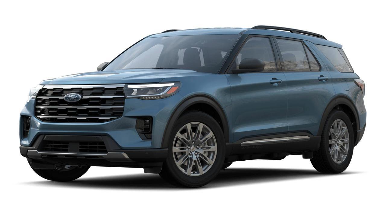 2025 Ford Explorer Active Winder GA