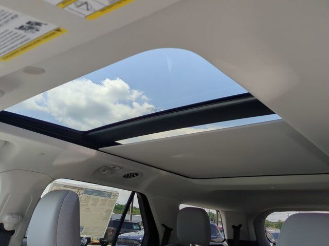 2025 Ford Explorer Active Winder GA