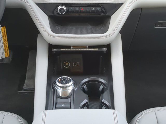 2025 Ford Explorer Active Winder GA