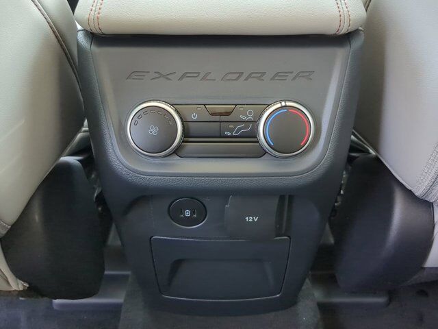 2025 Ford Explorer Active Winder GA