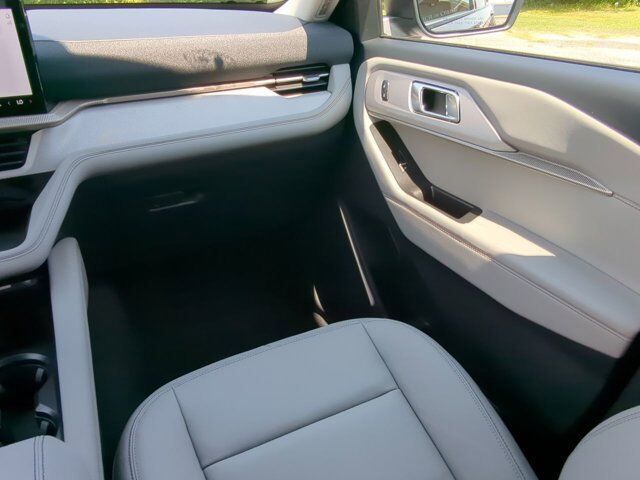 2025 Ford Explorer Active Winder GA