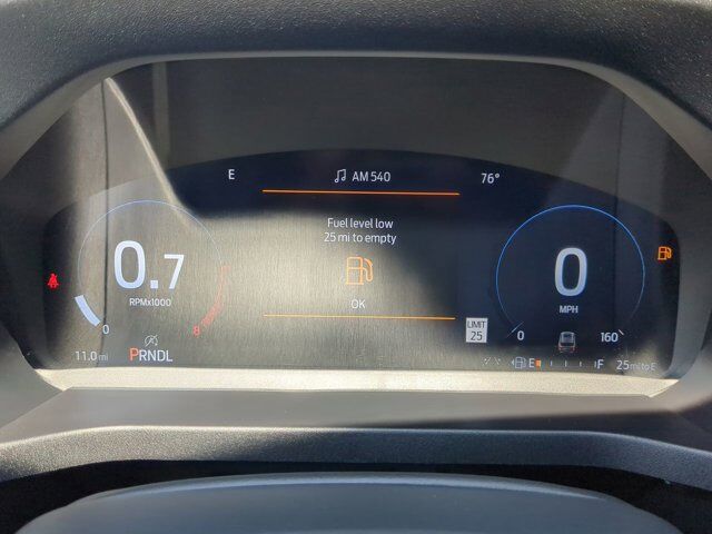 2025 Ford Explorer Active Winder GA