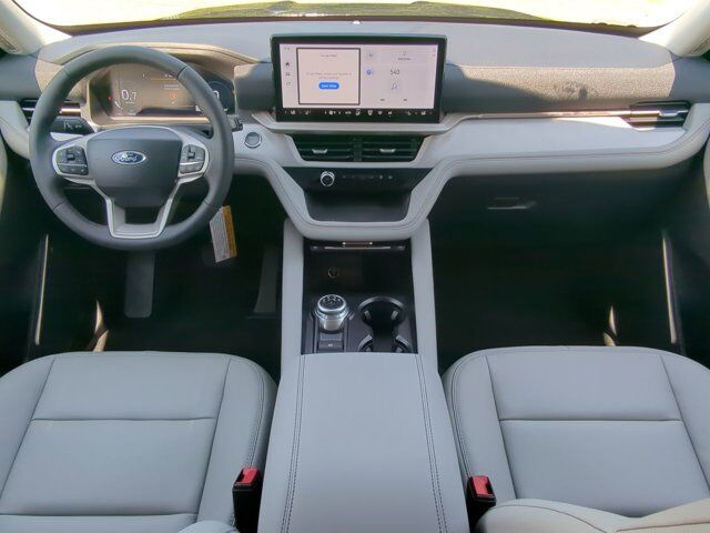 2025 Ford Explorer Active Winder GA