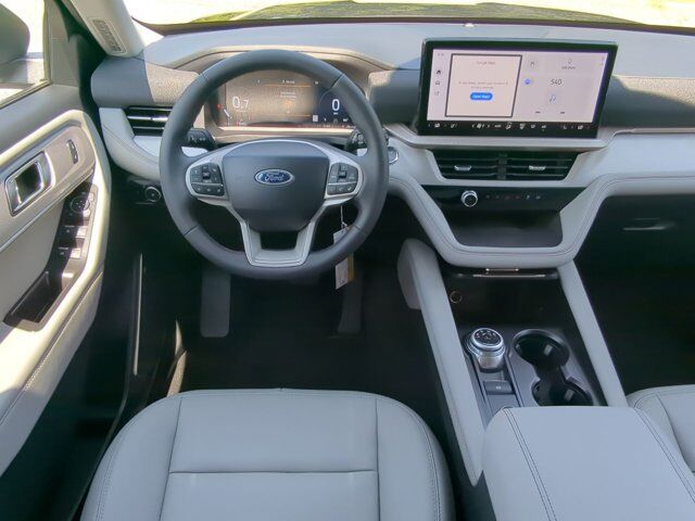 2025 Ford Explorer Active Winder GA
