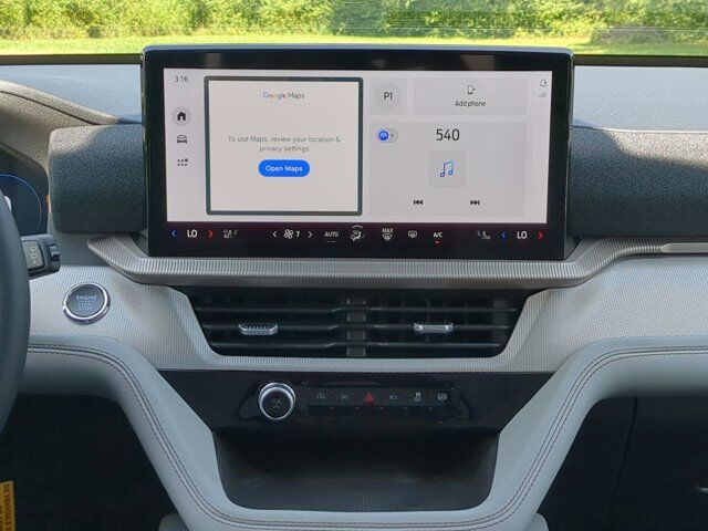 2025 Ford Explorer Active Winder GA