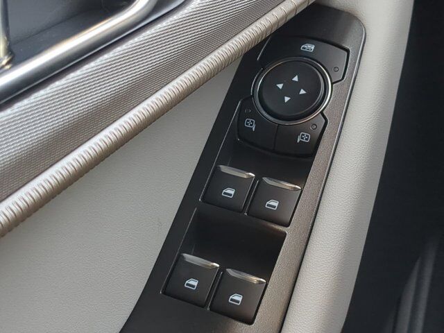 2025 Ford Explorer Active Winder GA