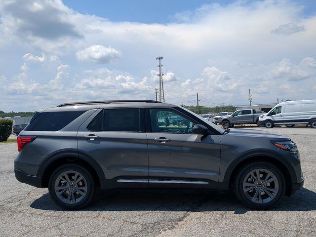 2025 Ford Explorer Active Winder GA