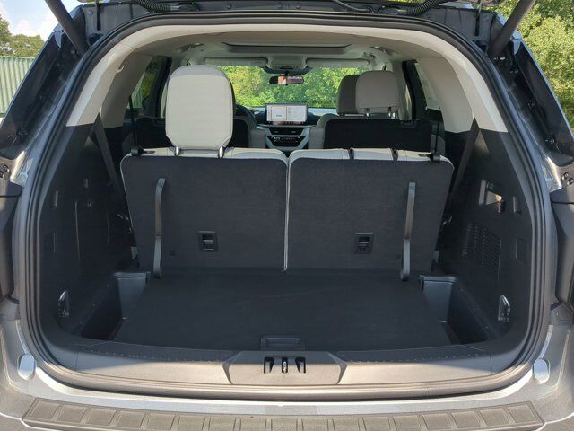 2025 Ford Explorer Active Winder GA