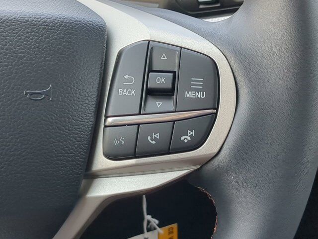 2025 Ford Explorer Active Winder GA