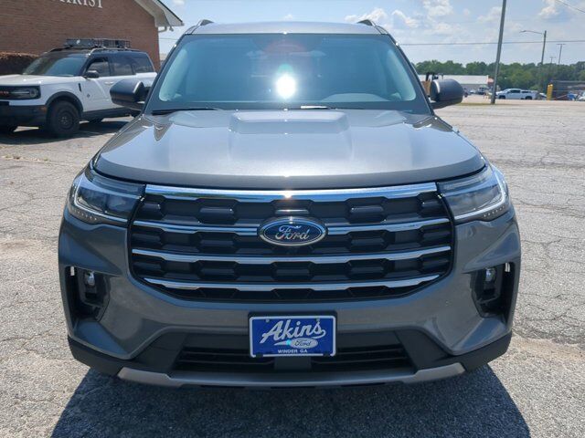 2025 Ford Explorer Active Winder GA