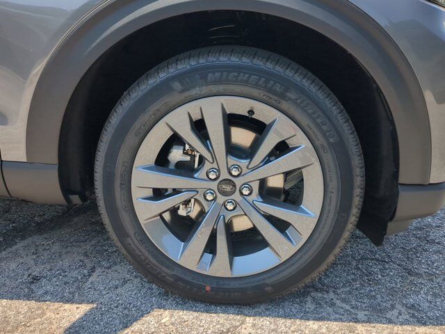 2025 Ford Explorer Active Winder GA