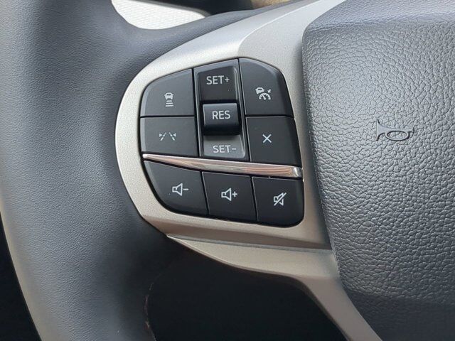 2025 Ford Explorer Active Winder GA