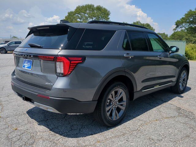 2025 Ford Explorer Active Winder GA