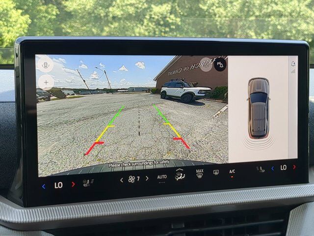 2025 Ford Explorer Active Winder GA