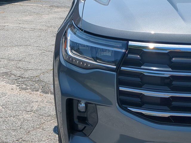 2025 Ford Explorer Active Winder GA