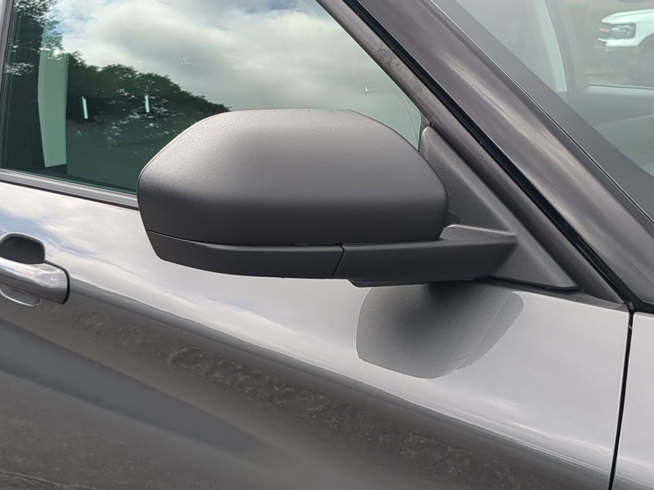 2025 Ford Explorer Active Winder GA