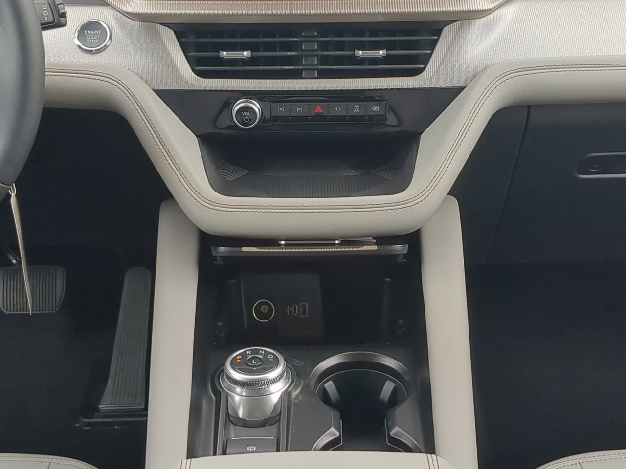 2025 Ford Explorer Active Winder GA