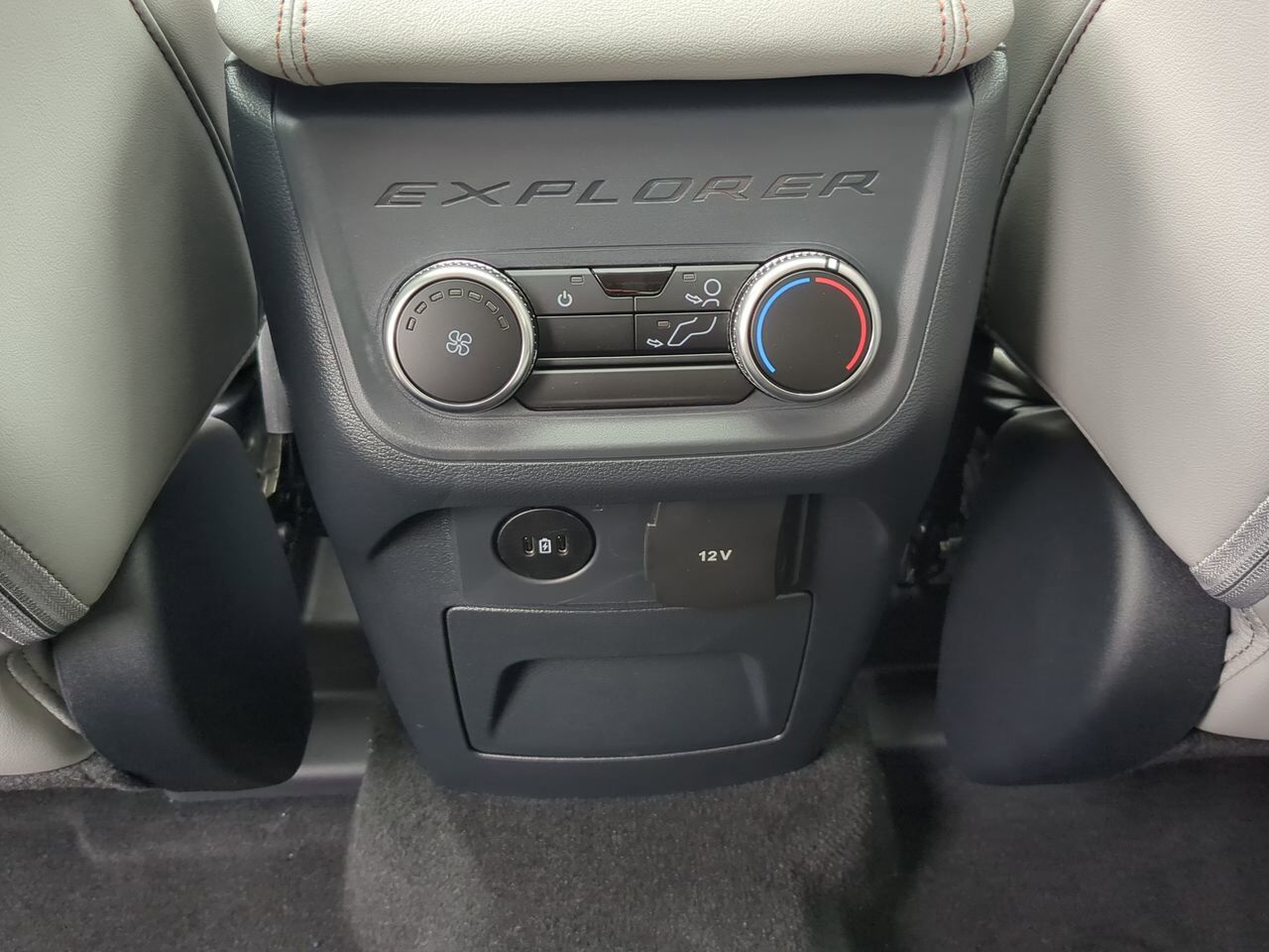 2025 Ford Explorer Active Winder GA