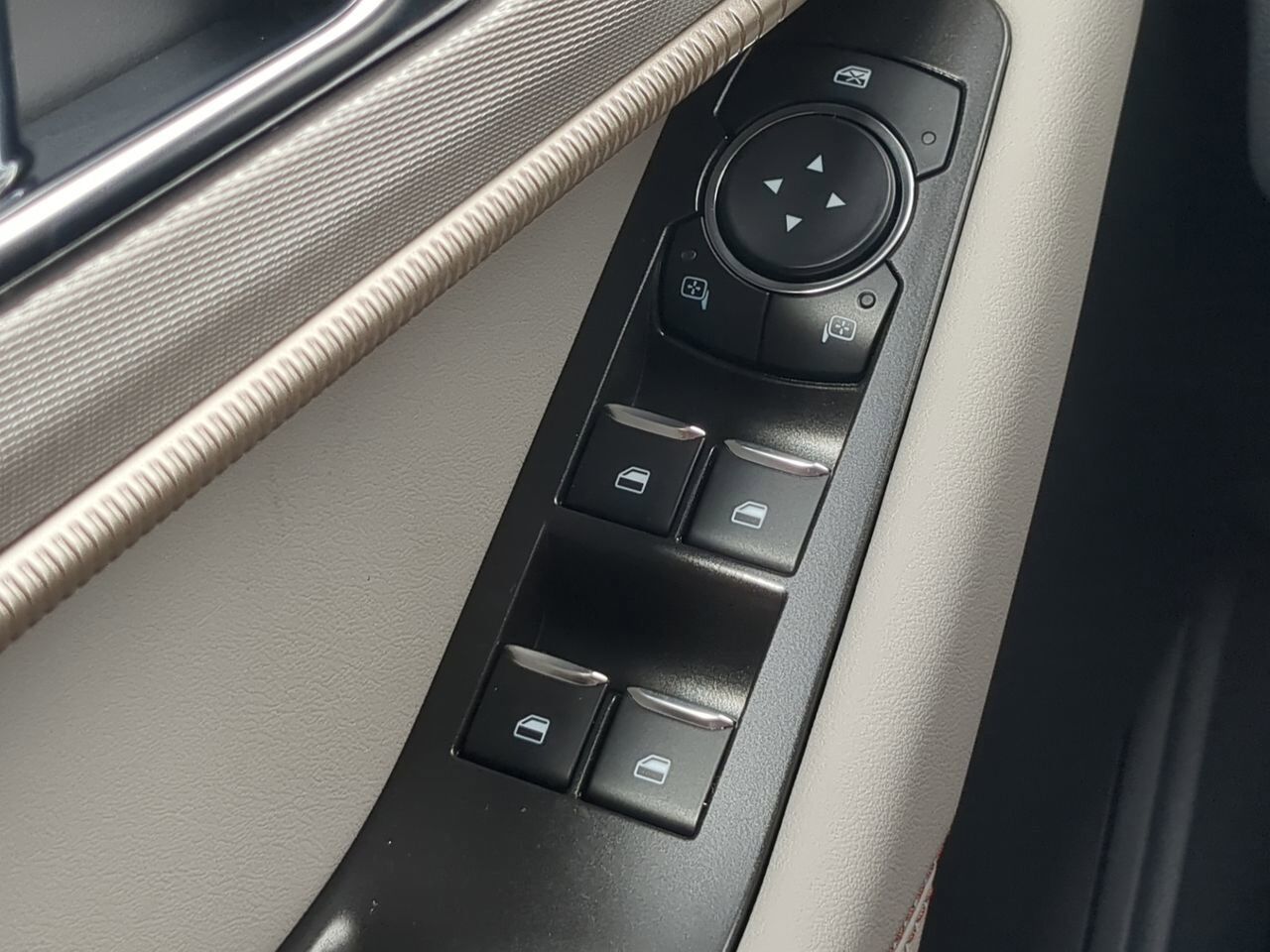 2025 Ford Explorer Active Winder GA