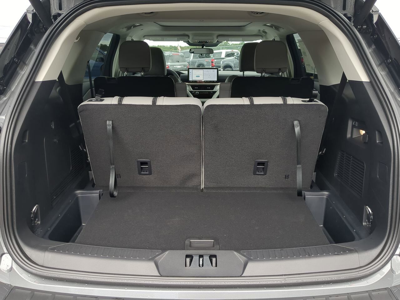 2025 Ford Explorer Active Winder GA