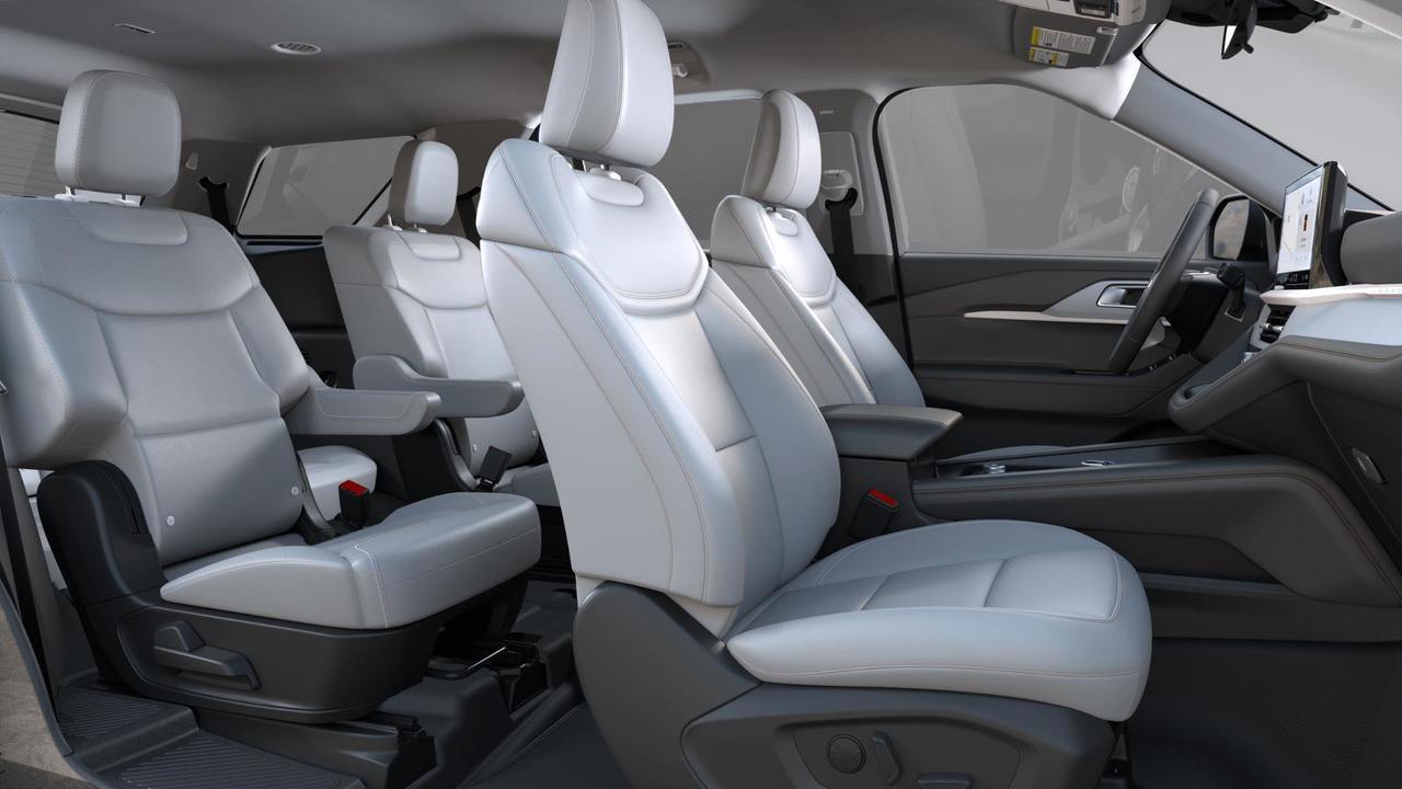 2025 Ford Explorer Active Winder GA