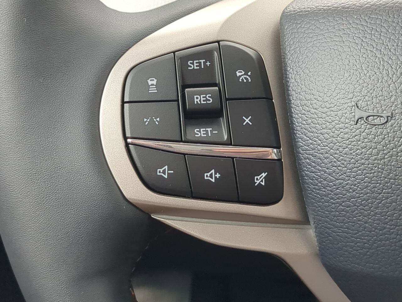 2025 Ford Explorer Active Winder GA