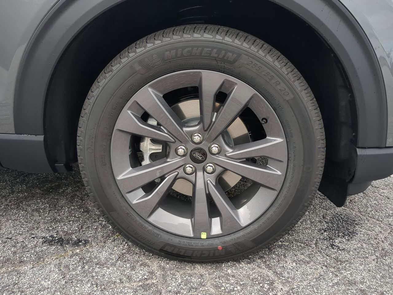 2025 Ford Explorer Active Winder GA