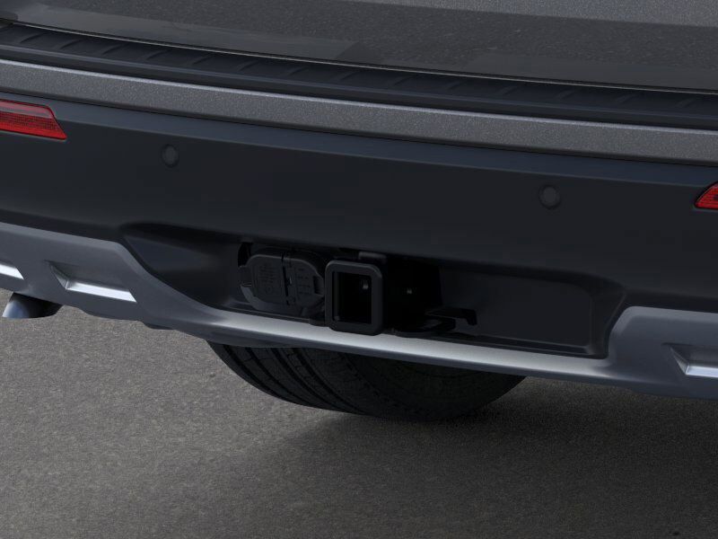 2025 Ford Explorer Active Winder GA